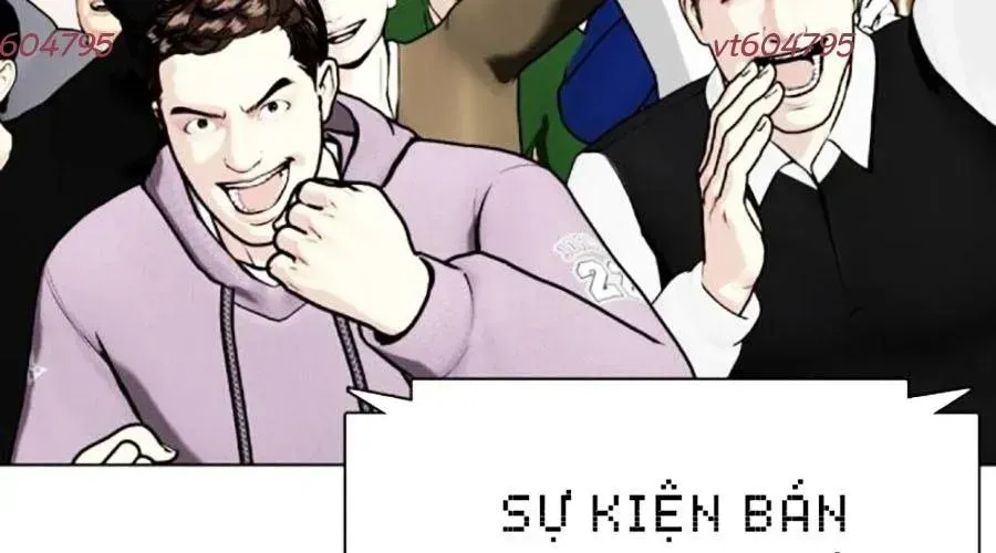 Loser Giỏi Võ Chap 143 - Next Chap 144