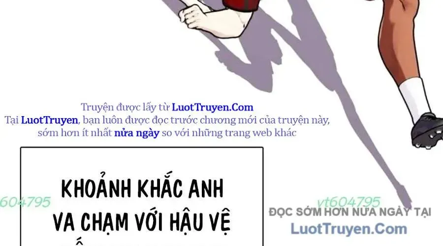 Loser Giỏi Võ Chap 143 - Next Chap 144