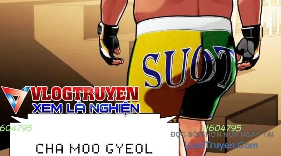 Loser Giỏi Võ Chap 143 - Next Chap 144