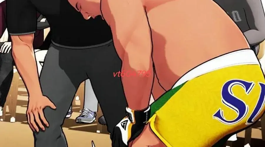 Loser Giỏi Võ Chap 143 - Next Chap 144