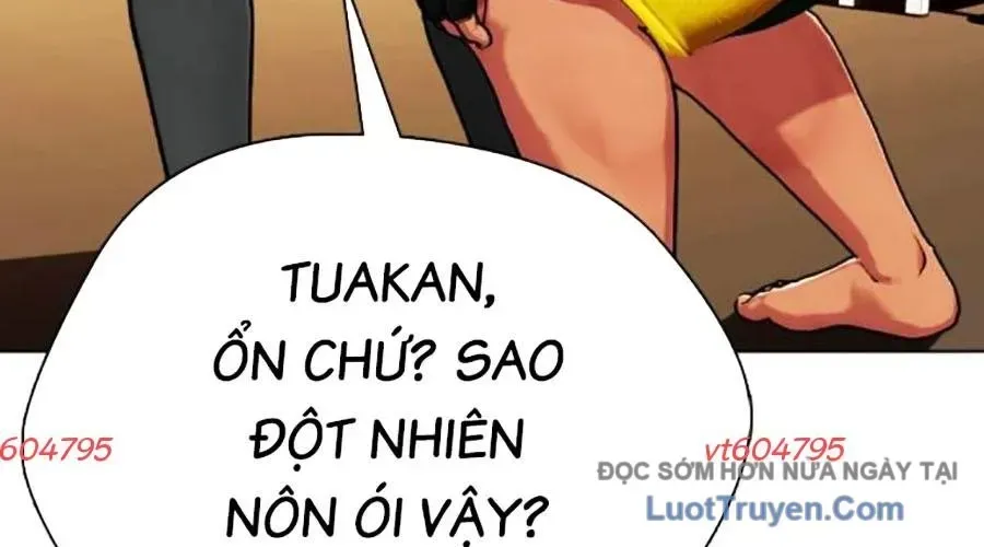 Loser Giỏi Võ Chap 143 - Next Chap 144