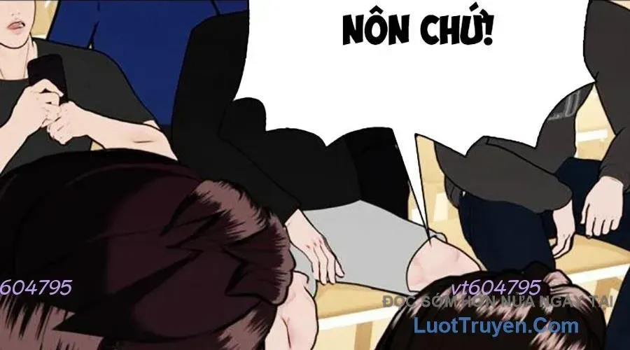 Loser Giỏi Võ Chap 143 - Next Chap 144