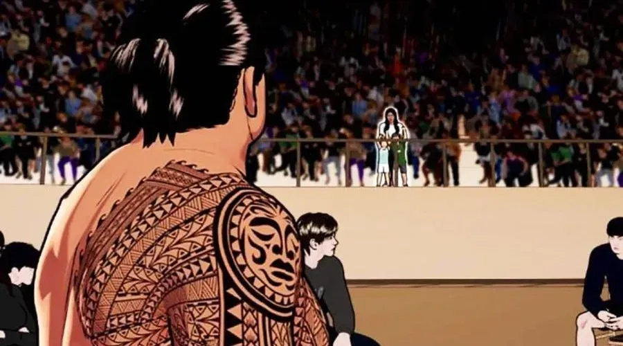 Loser Giỏi Võ Chap 143 - Next Chap 144