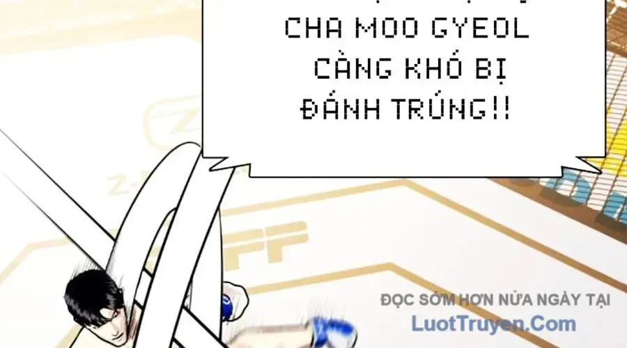 Loser Giỏi Võ Chap 143 - Next Chap 144