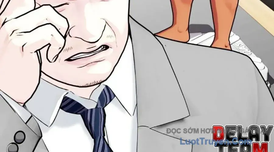 Loser Giỏi Võ Chap 143 - Next Chap 144