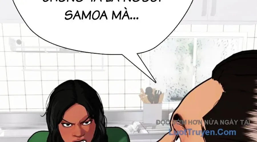 Loser Giỏi Võ Chap 143 - Next Chap 144