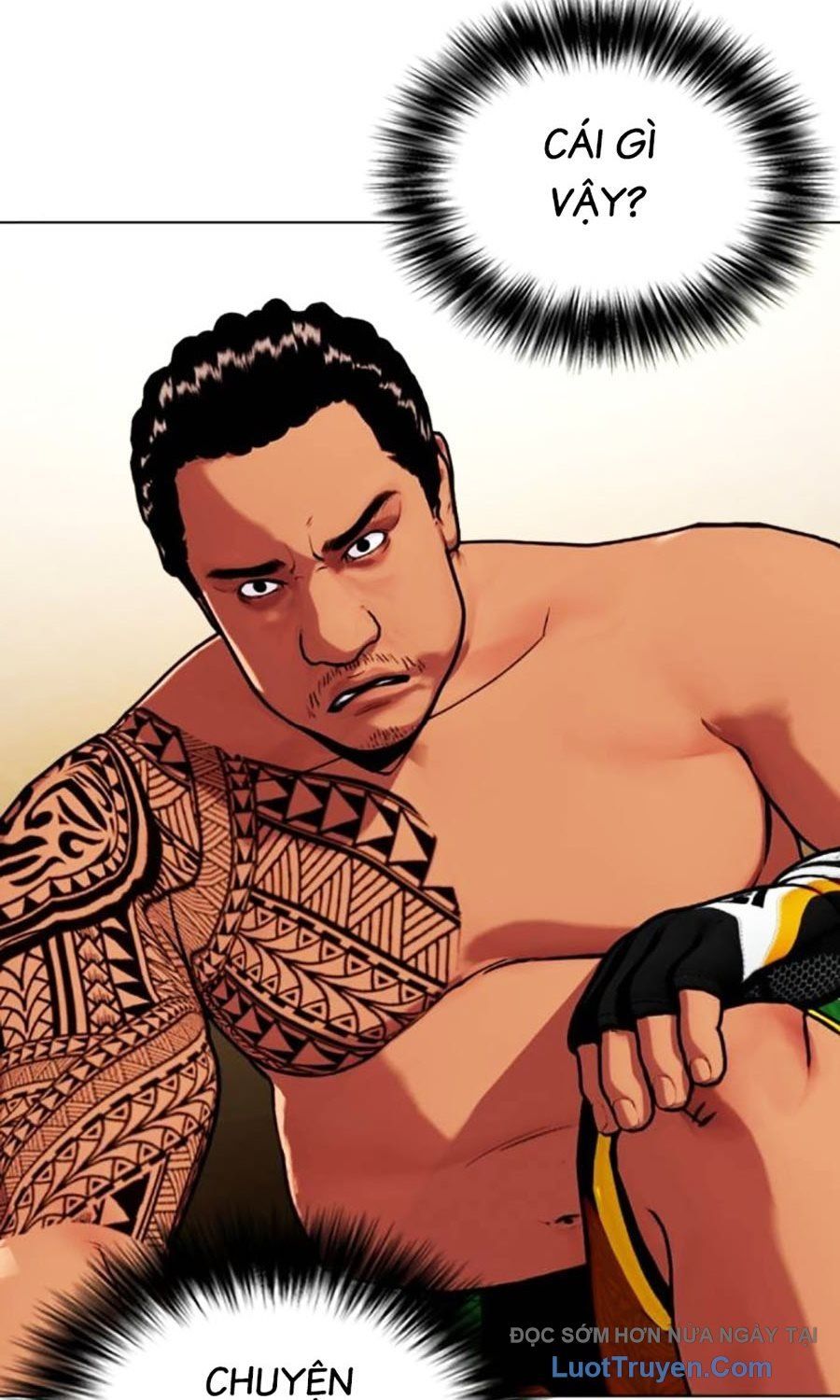 Loser Giỏi Võ Chap 144 - Next Chap 145