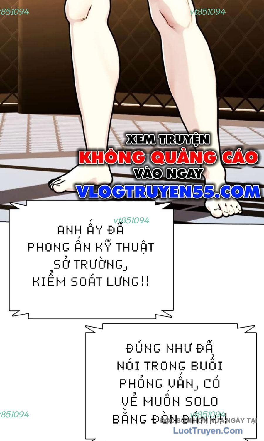 Loser Giỏi Võ Chap 144 - Next Chap 145