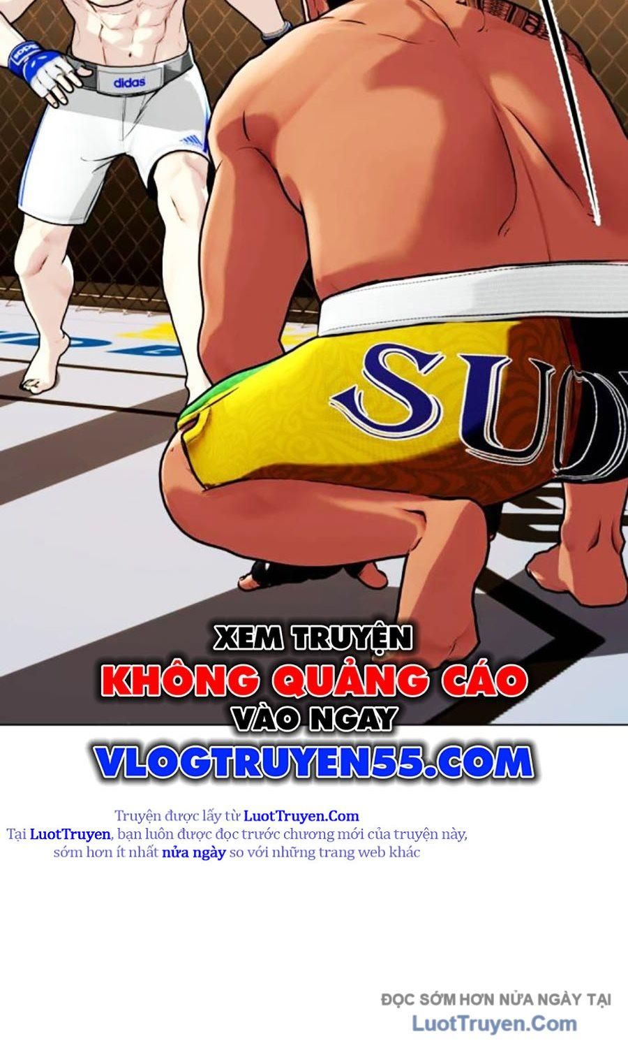 Loser Giỏi Võ Chap 144 - Next Chap 145