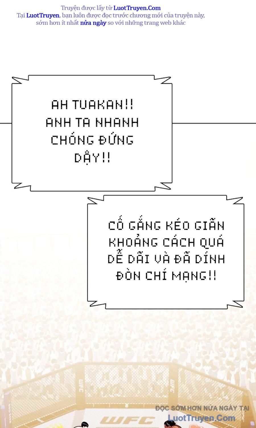 Loser Giỏi Võ Chap 144 - Next Chap 145