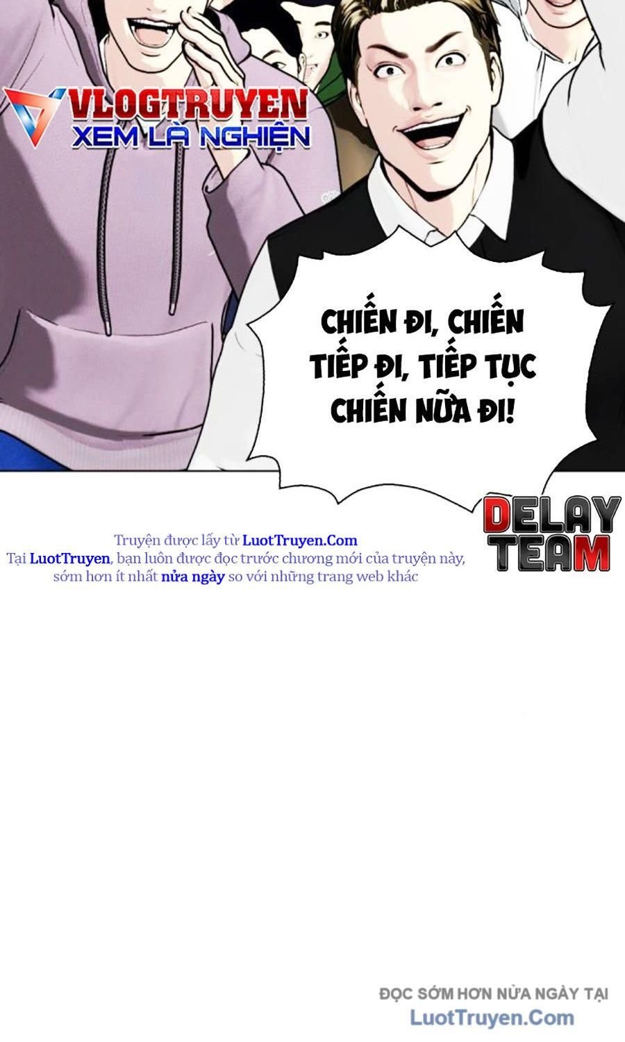 Loser Giỏi Võ Chap 144 - Next Chap 145