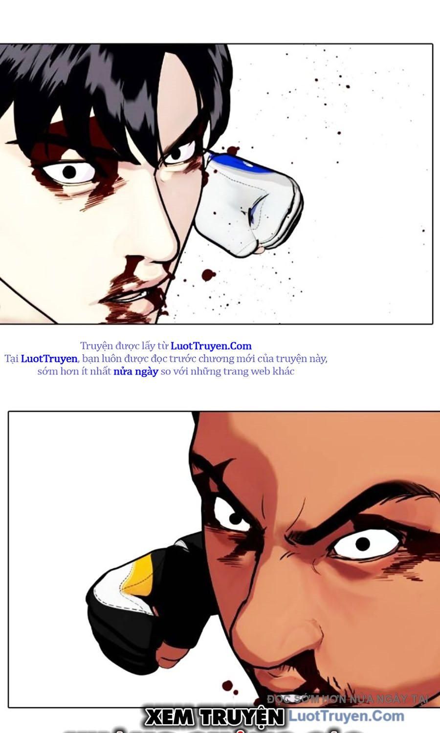 Loser Giỏi Võ Chap 144 - Next Chap 145