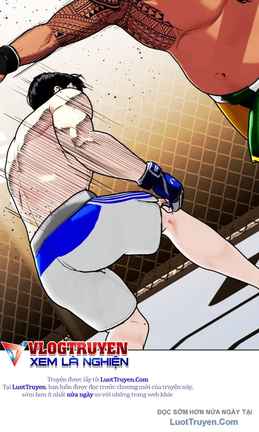 Loser Giỏi Võ Chap 144 - Next Chap 145