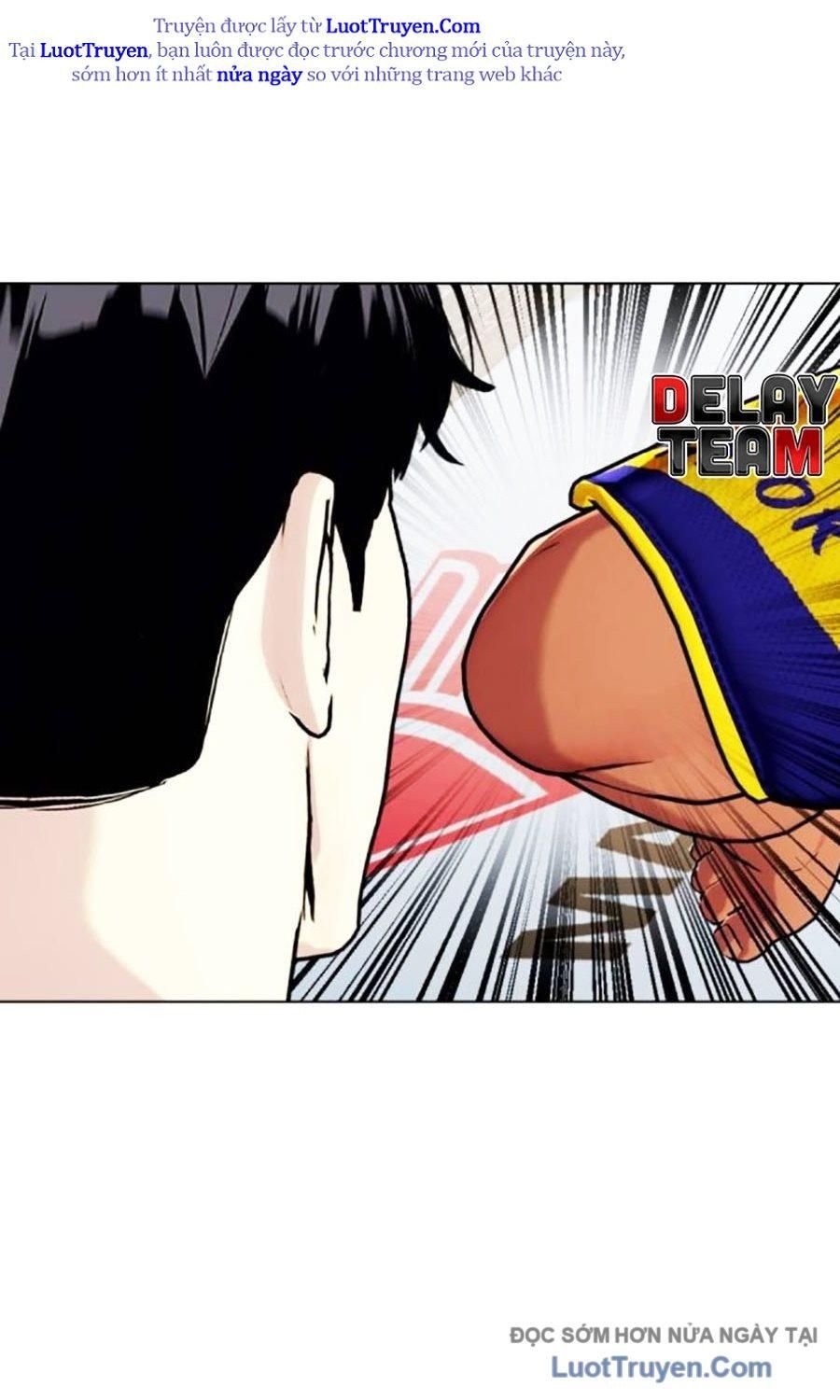 Loser Giỏi Võ Chap 144 - Next Chap 145