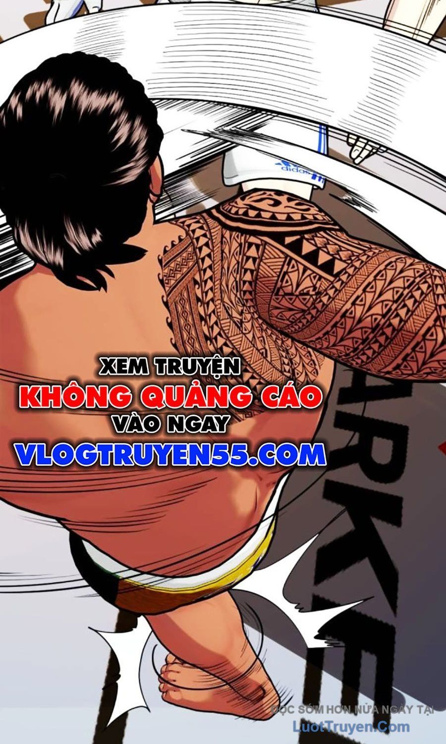 Loser Giỏi Võ Chap 144 - Next Chap 145