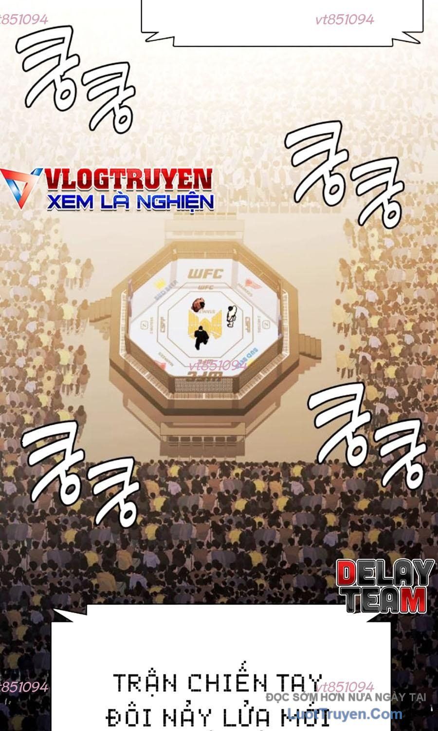 Loser Giỏi Võ Chap 144 - Next Chap 145