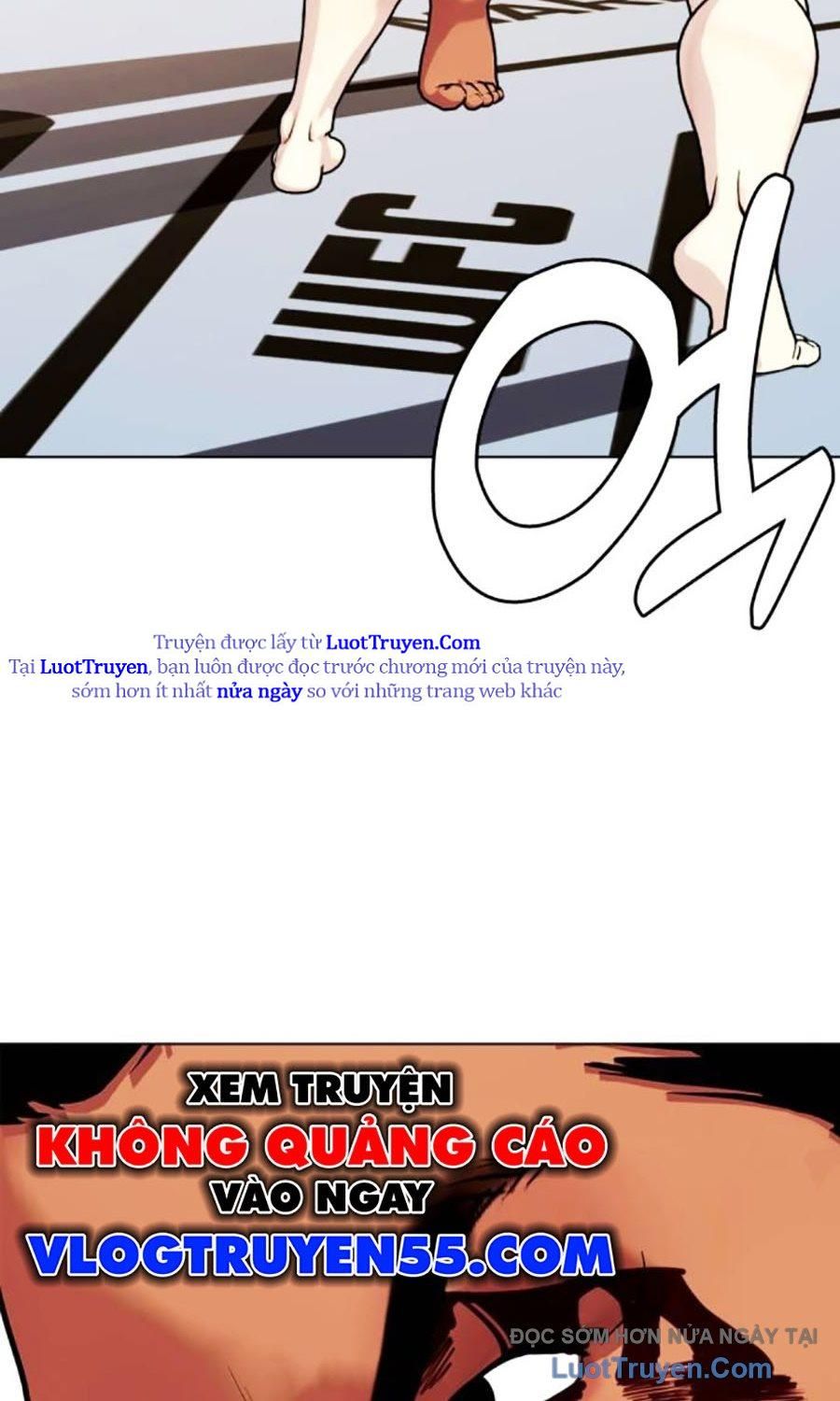 Loser Giỏi Võ Chap 144 - Next Chap 145