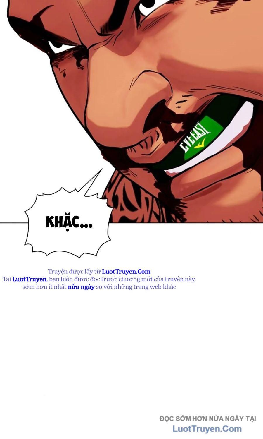 Loser Giỏi Võ Chap 144 - Next Chap 145
