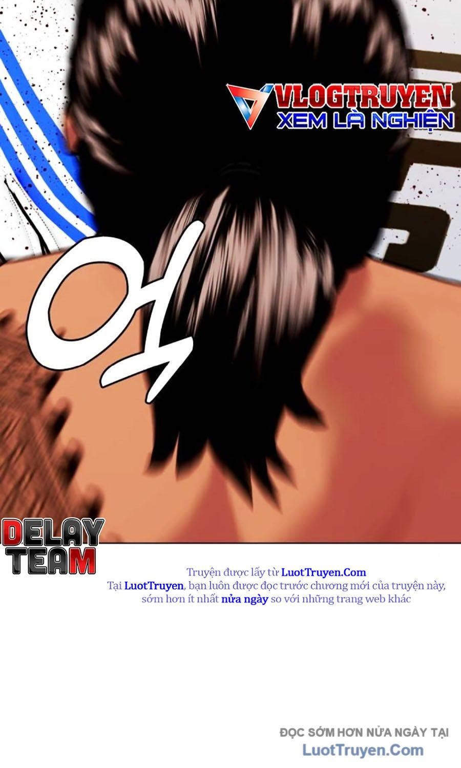 Loser Giỏi Võ Chap 144 - Next Chap 145