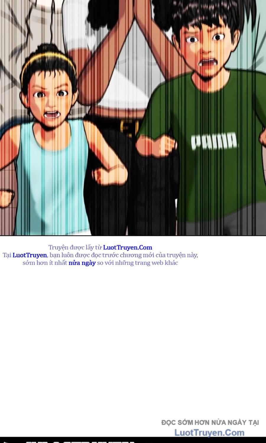 Loser Giỏi Võ Chap 144 - Next Chap 145