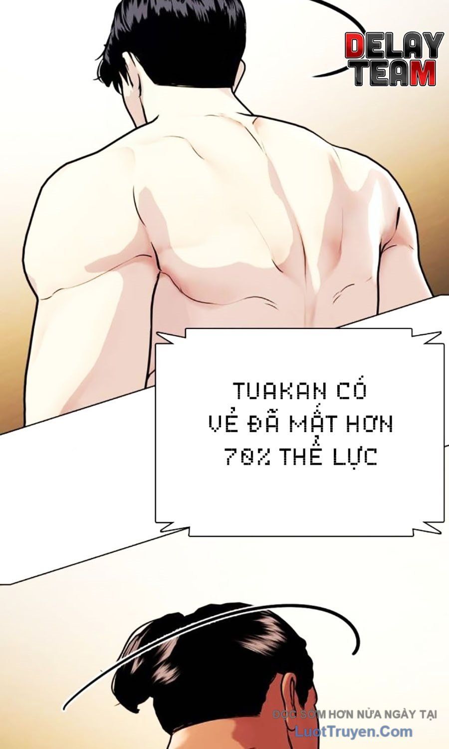 Loser Giỏi Võ Chap 144 - Next Chap 145