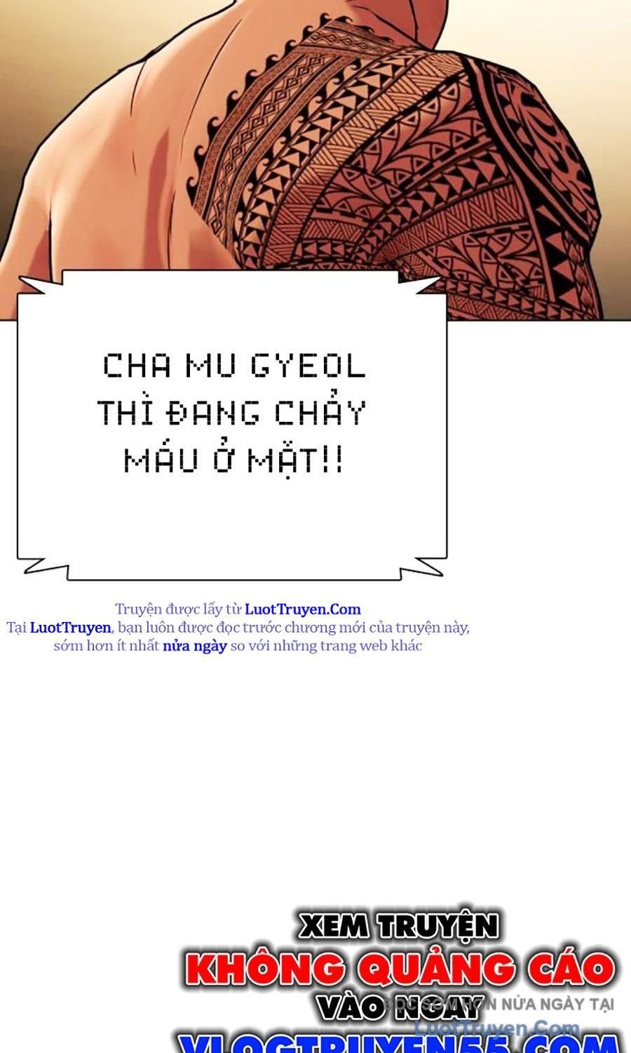 Loser Giỏi Võ Chap 144 - Next Chap 145