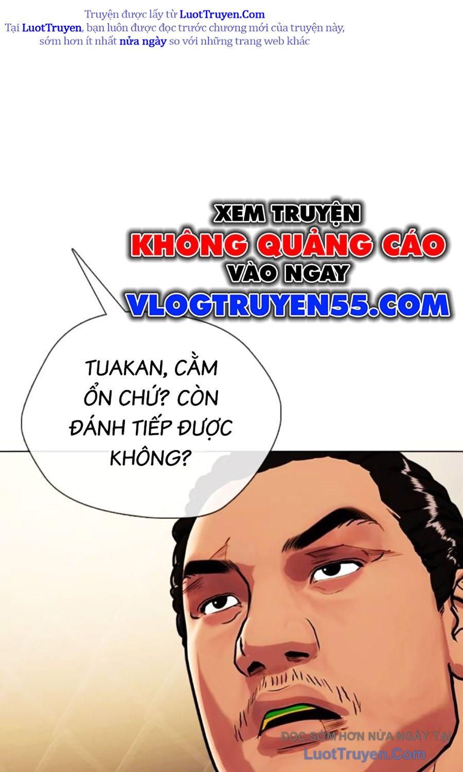 Loser Giỏi Võ Chap 144 - Next Chap 145