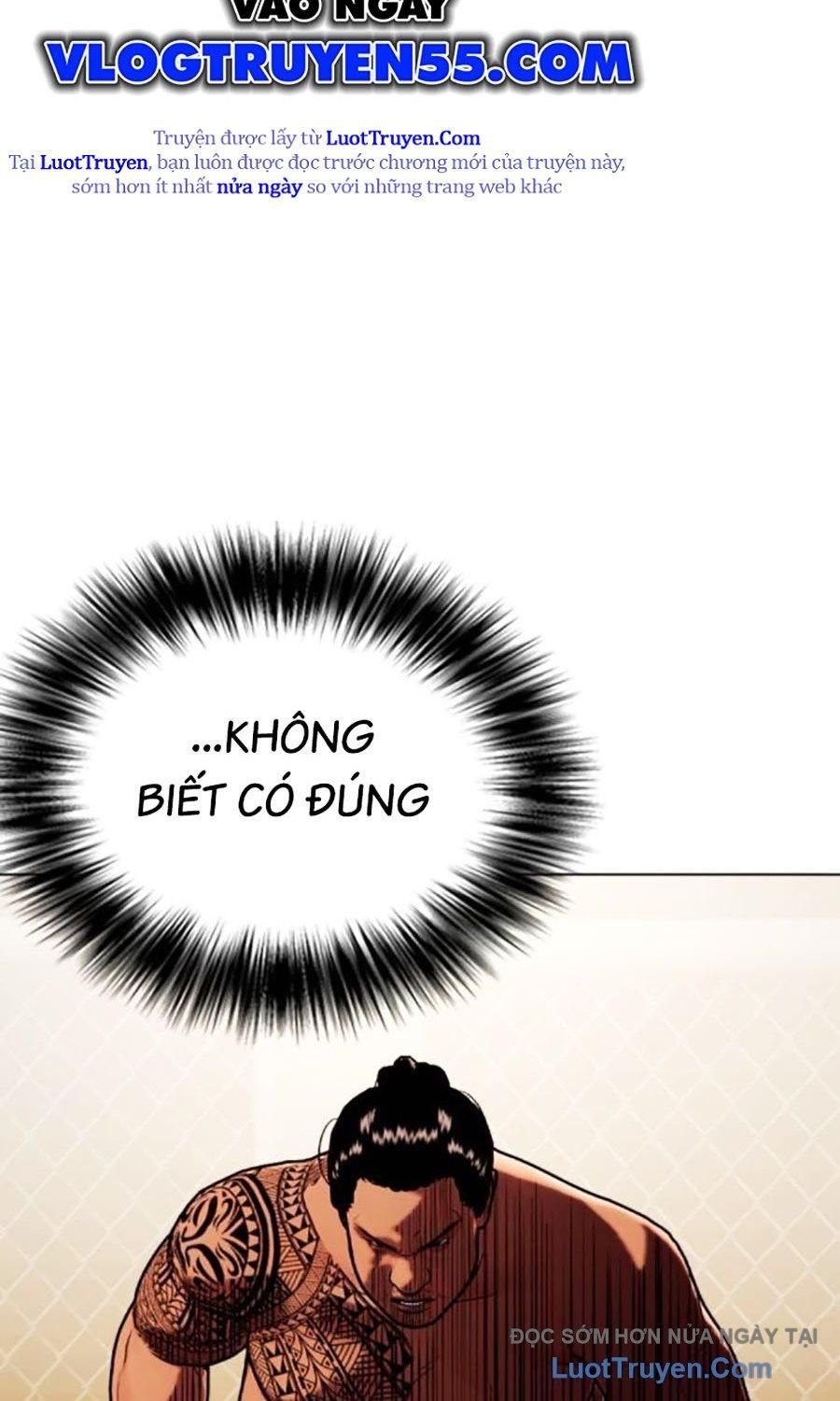 Loser Giỏi Võ Chap 144 - Next Chap 145