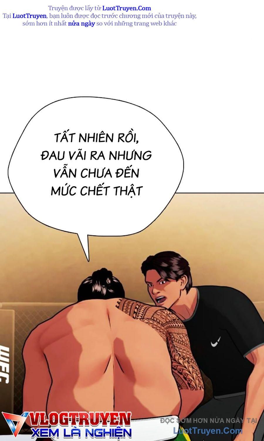 Loser Giỏi Võ Chap 144 - Next Chap 145