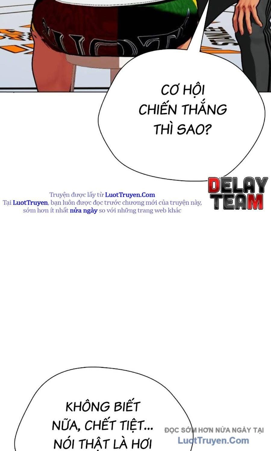 Loser Giỏi Võ Chap 144 - Next Chap 145