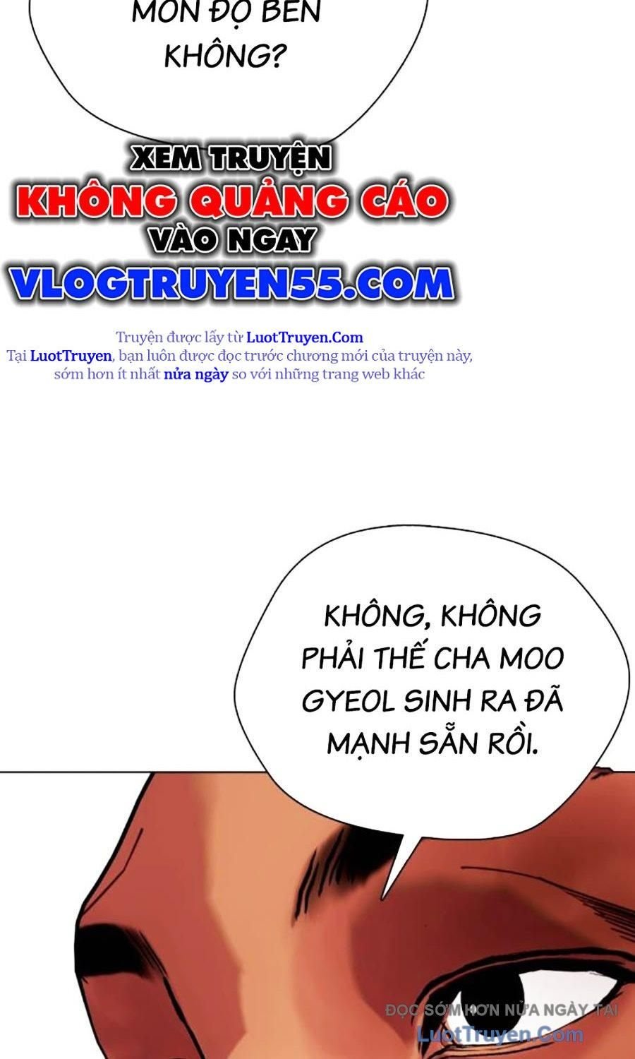 Loser Giỏi Võ Chap 144 - Next Chap 145