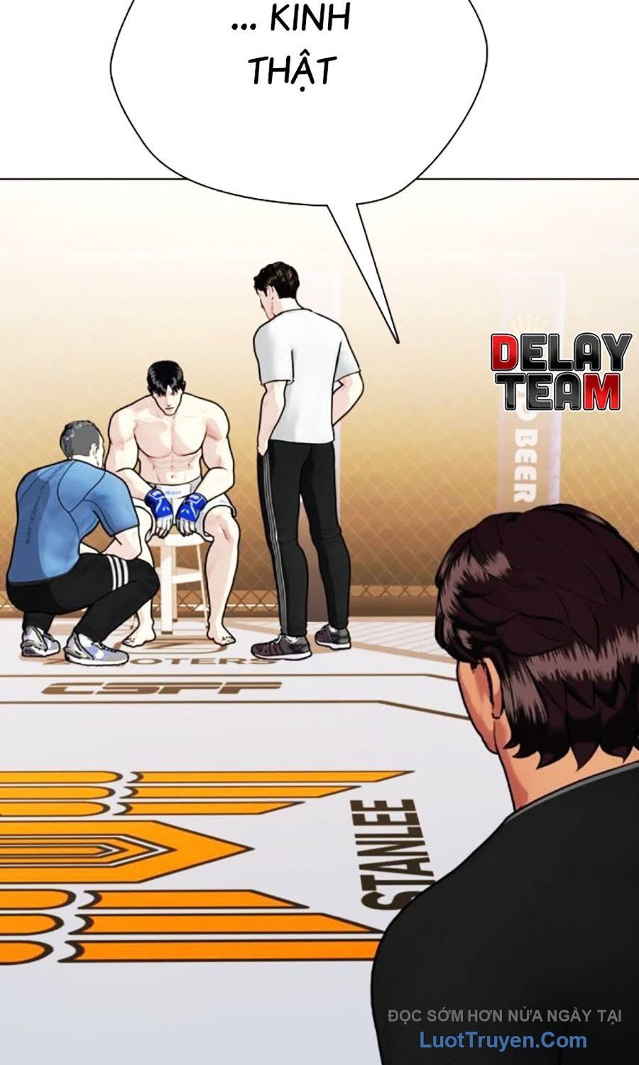 Loser Giỏi Võ Chap 144 - Next Chap 145