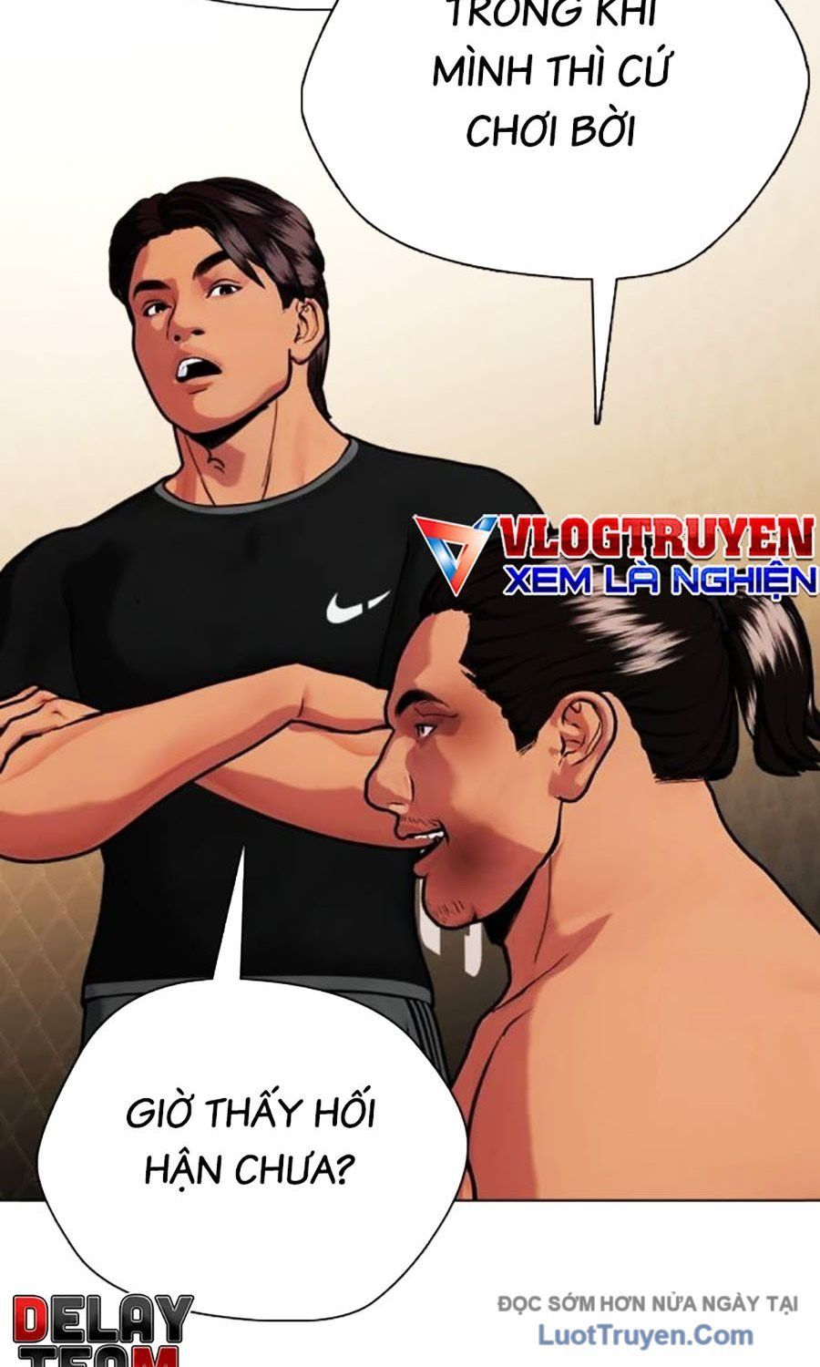 Loser Giỏi Võ Chap 144 - Next Chap 145