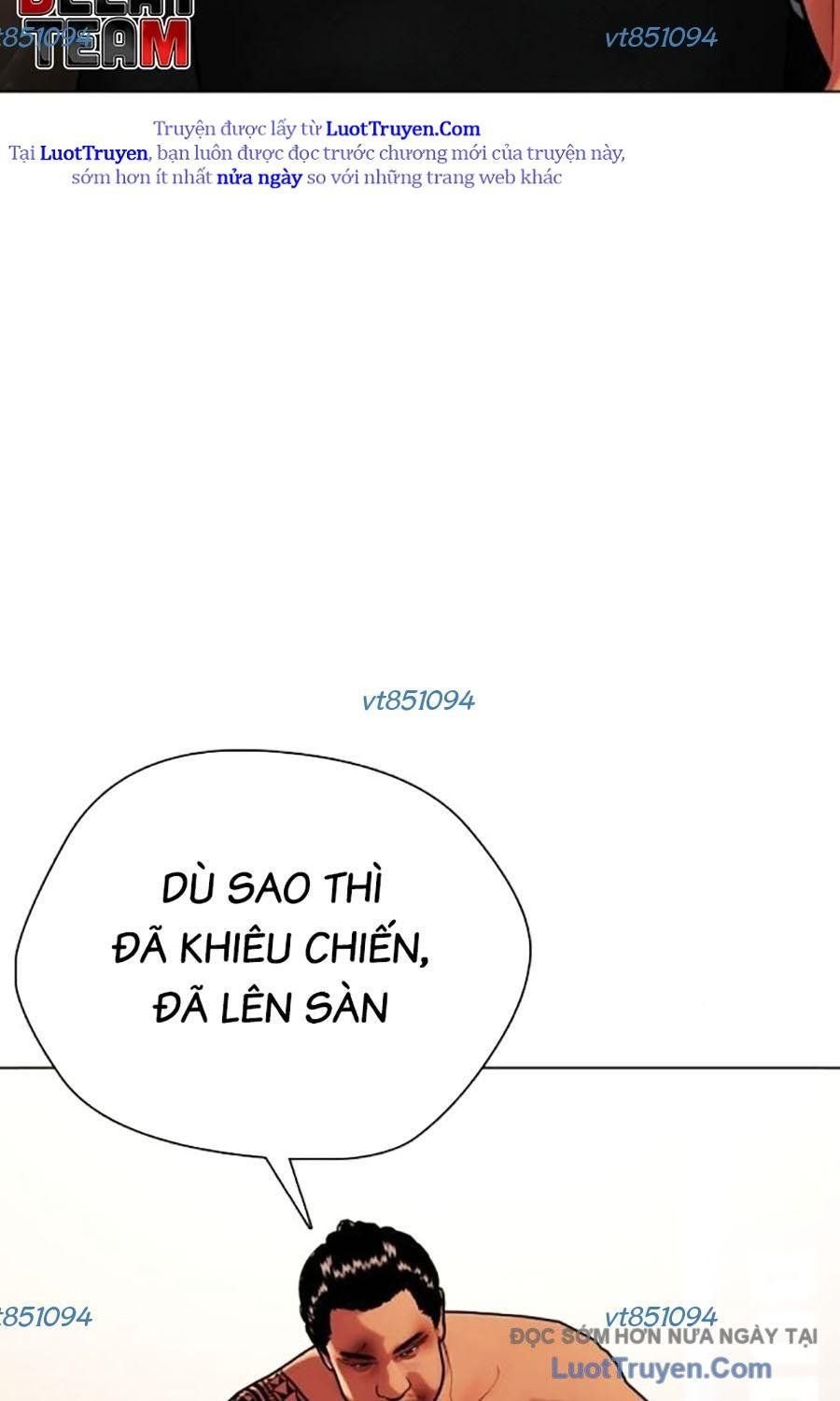 Loser Giỏi Võ Chap 144 - Next Chap 145