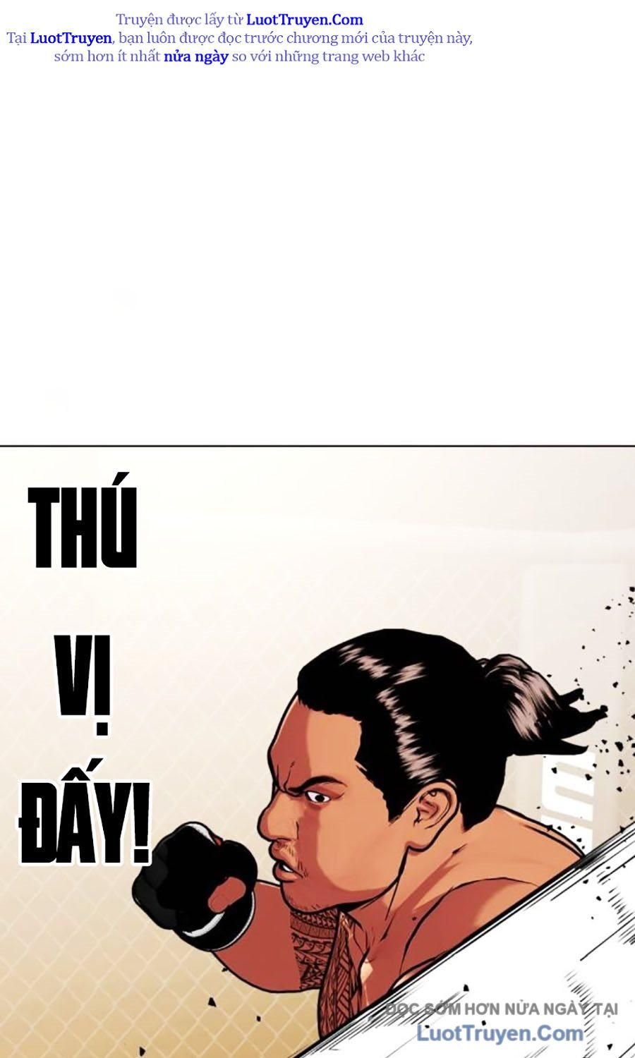 Loser Giỏi Võ Chap 144 - Next Chap 145