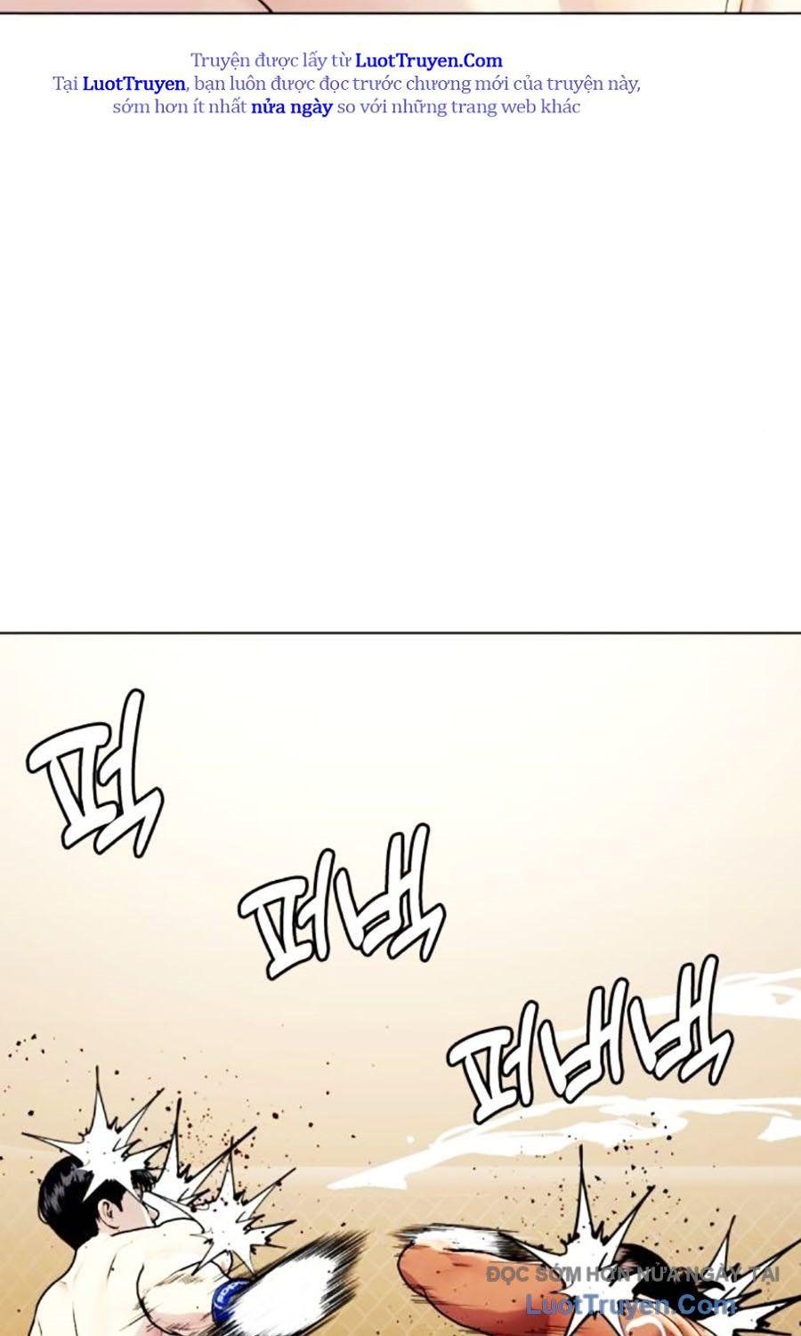 Loser Giỏi Võ Chap 144 - Next Chap 145