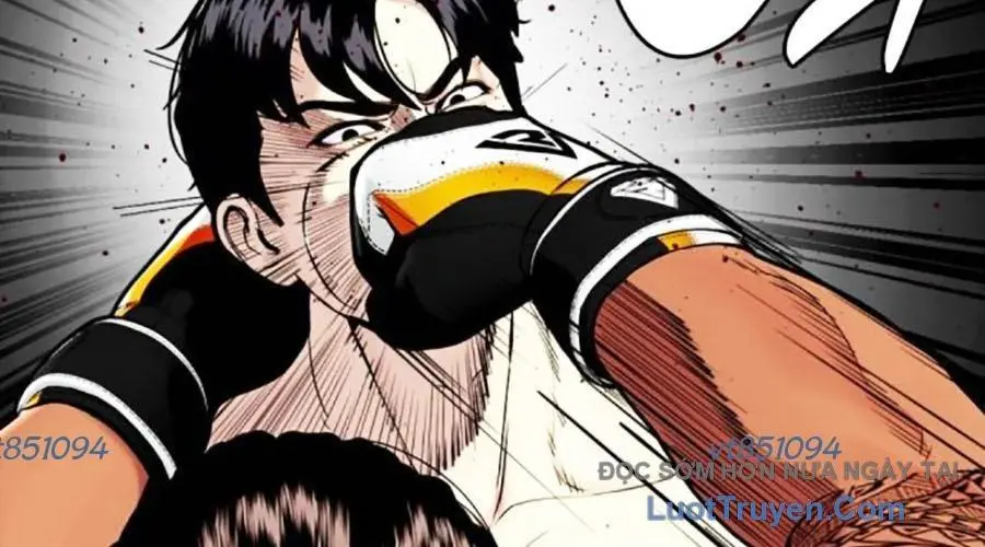 Loser Giỏi Võ Chap 144 - Next Chap 145