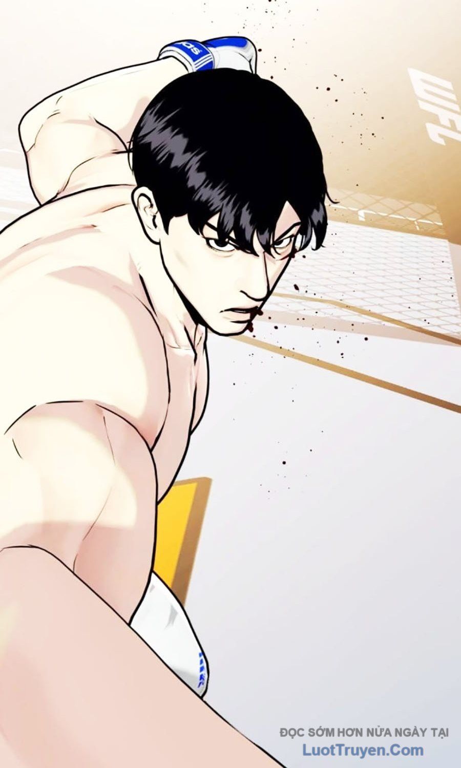 Loser Giỏi Võ Chap 144 - Next Chap 145