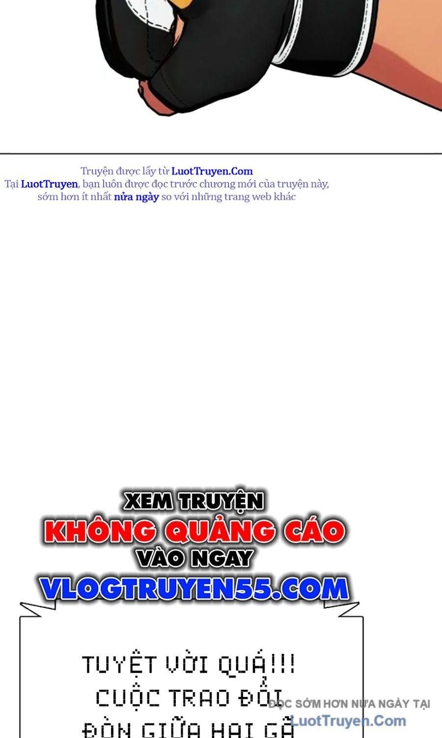 Loser Giỏi Võ Chap 144 - Next Chap 145