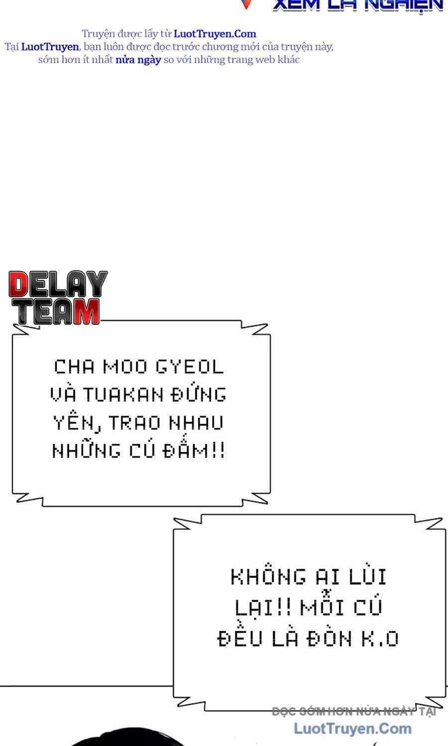 Loser Giỏi Võ Chap 144 - Next Chap 145