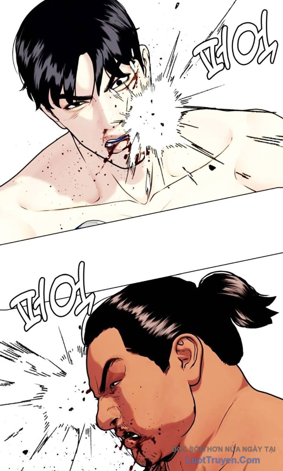 Loser Giỏi Võ Chap 144 - Next Chap 145