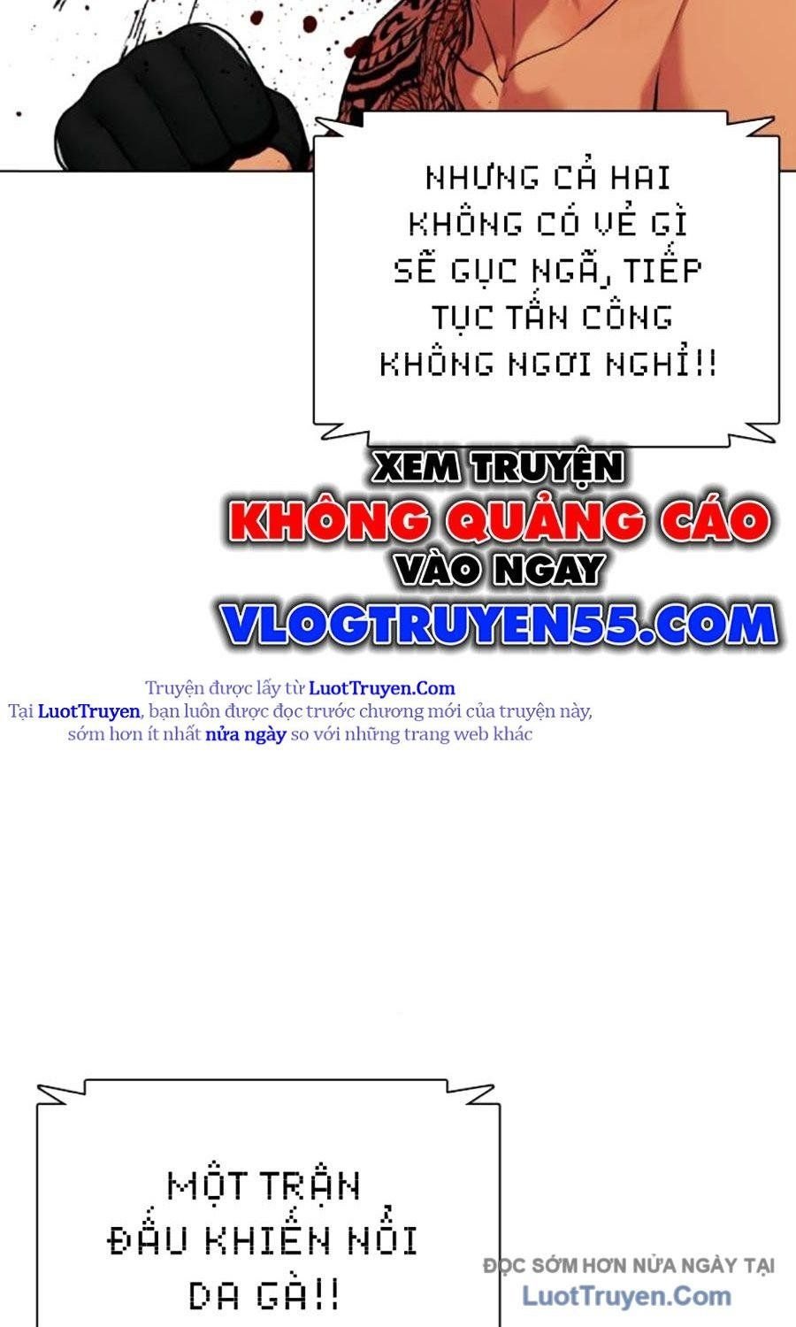 Loser Giỏi Võ Chap 144 - Next Chap 145