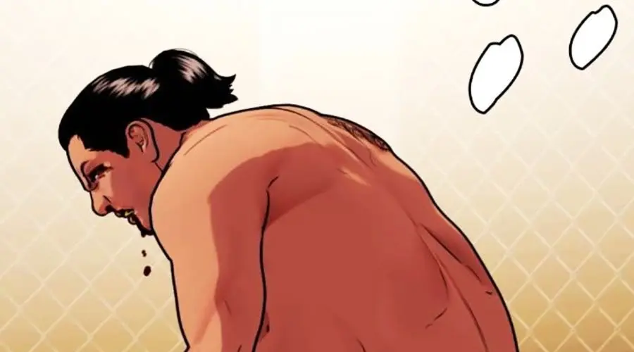 Loser Giỏi Võ Chap 144 - Next Chap 145