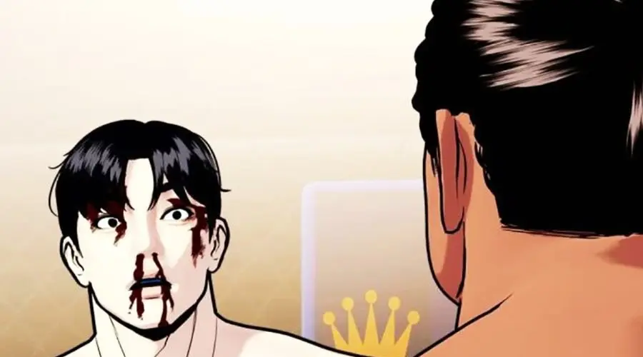 Loser Giỏi Võ Chap 144 - Next Chap 145