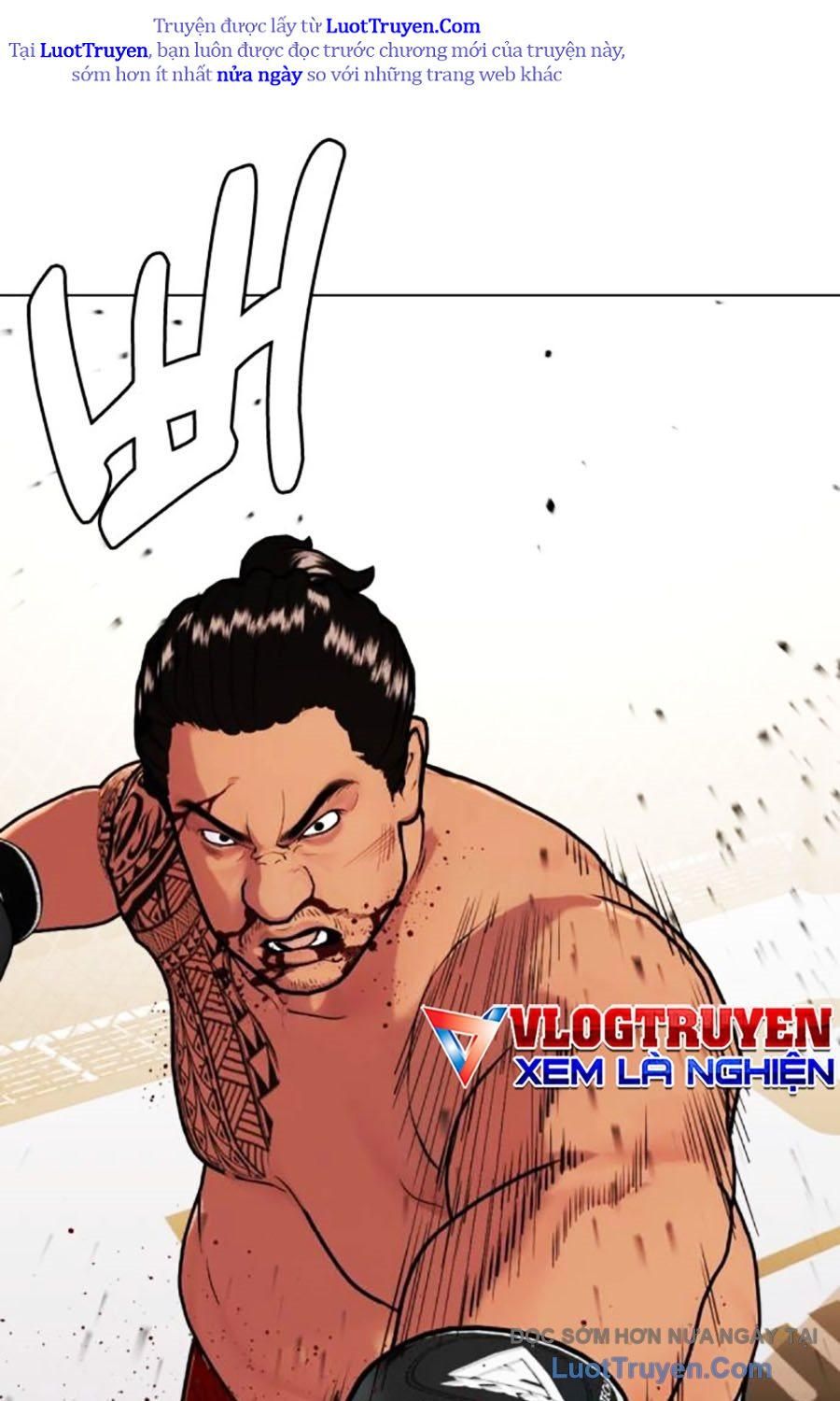Loser Giỏi Võ Chap 144 - Next Chap 145