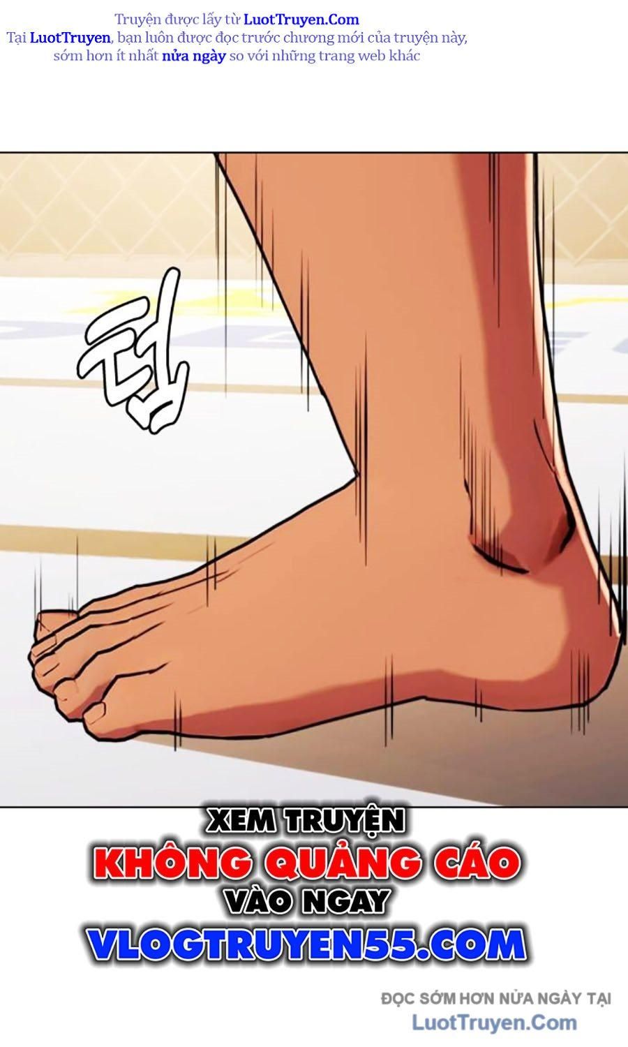 Loser Giỏi Võ Chap 144 - Next Chap 145