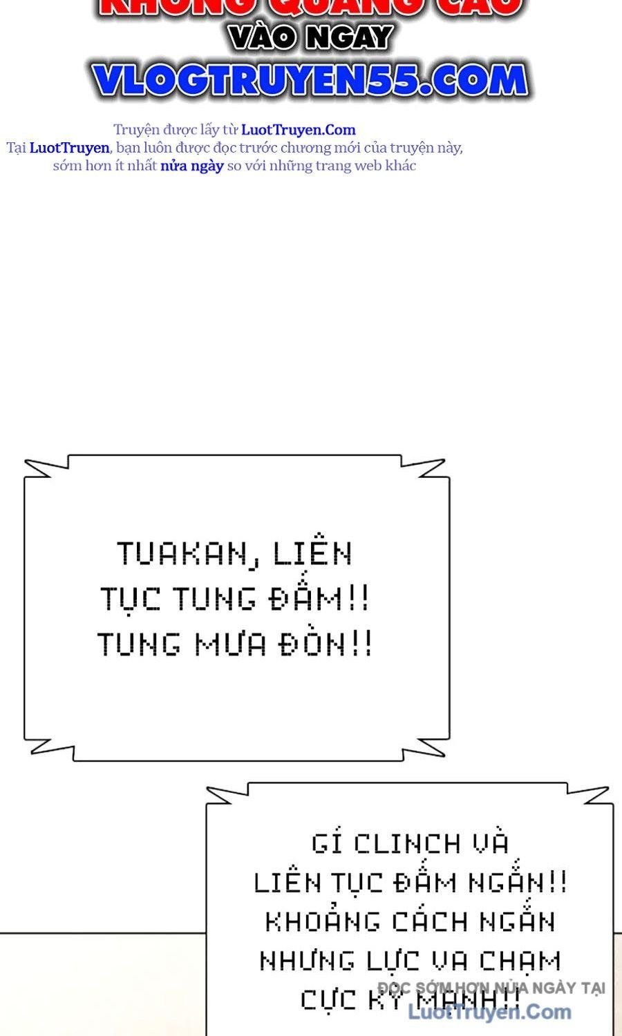 Loser Giỏi Võ Chap 144 - Next Chap 145