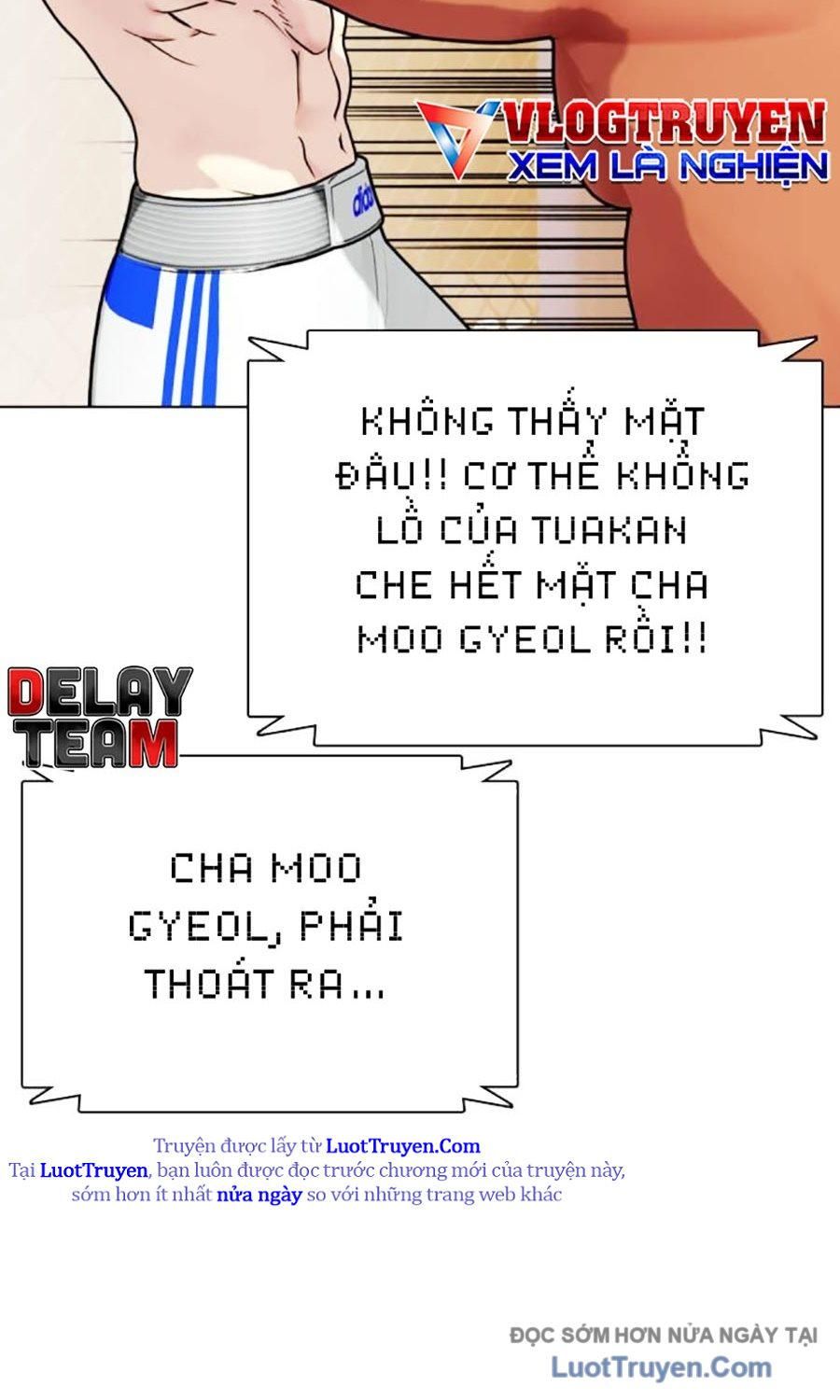 Loser Giỏi Võ Chap 144 - Next Chap 145