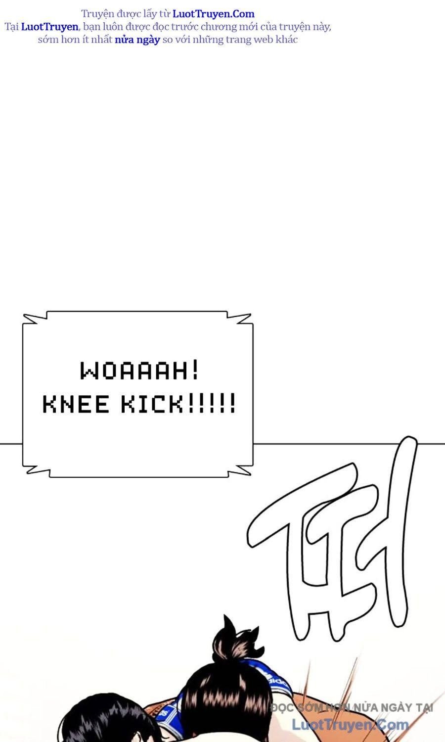Loser Giỏi Võ Chap 144 - Next Chap 145