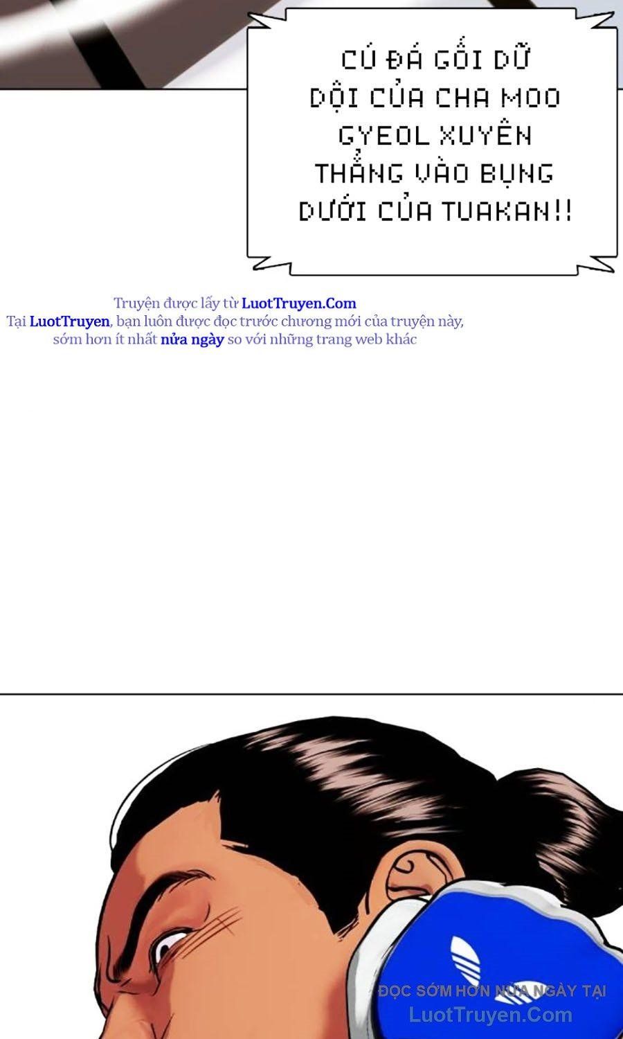 Loser Giỏi Võ Chap 144 - Next Chap 145